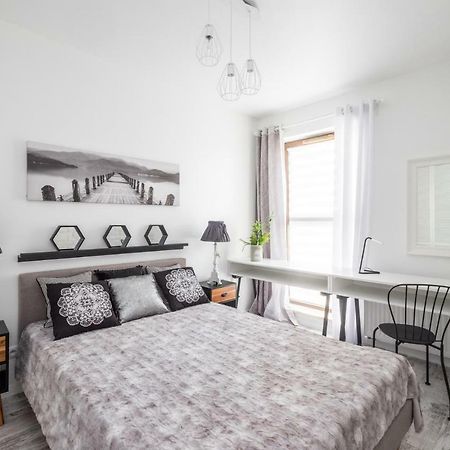 Good Time Apartment Woronicza Warszawa 外观 照片