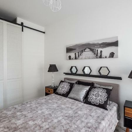 Good Time Apartment Woronicza Warszawa 外观 照片