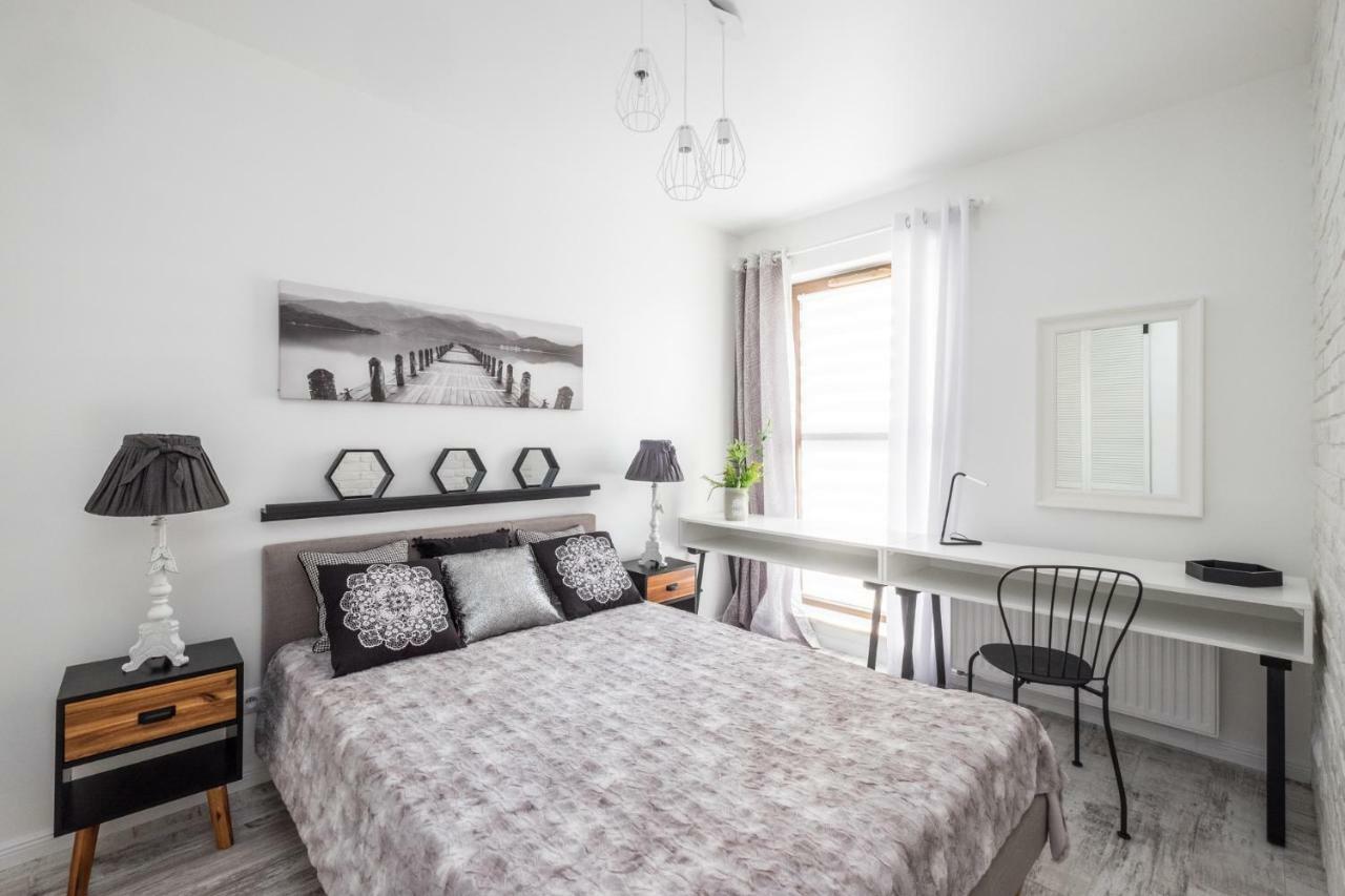 Good Time Apartment Woronicza Warszawa 外观 照片