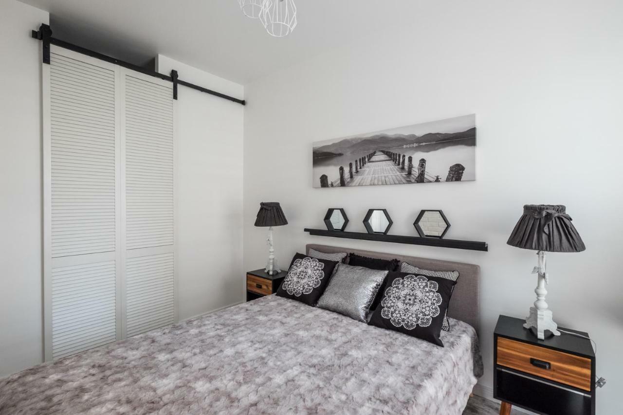 Good Time Apartment Woronicza Warszawa 外观 照片