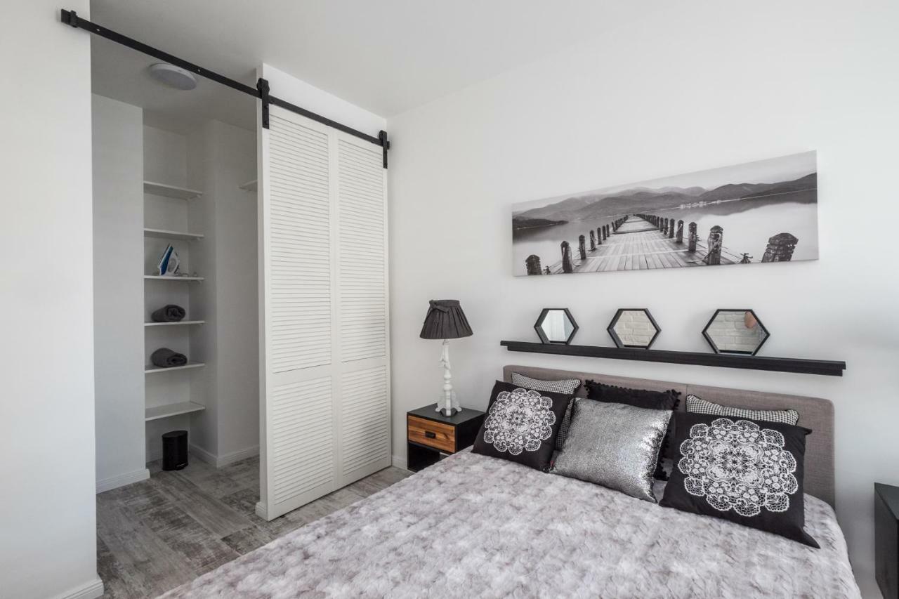Good Time Apartment Woronicza Warszawa 外观 照片