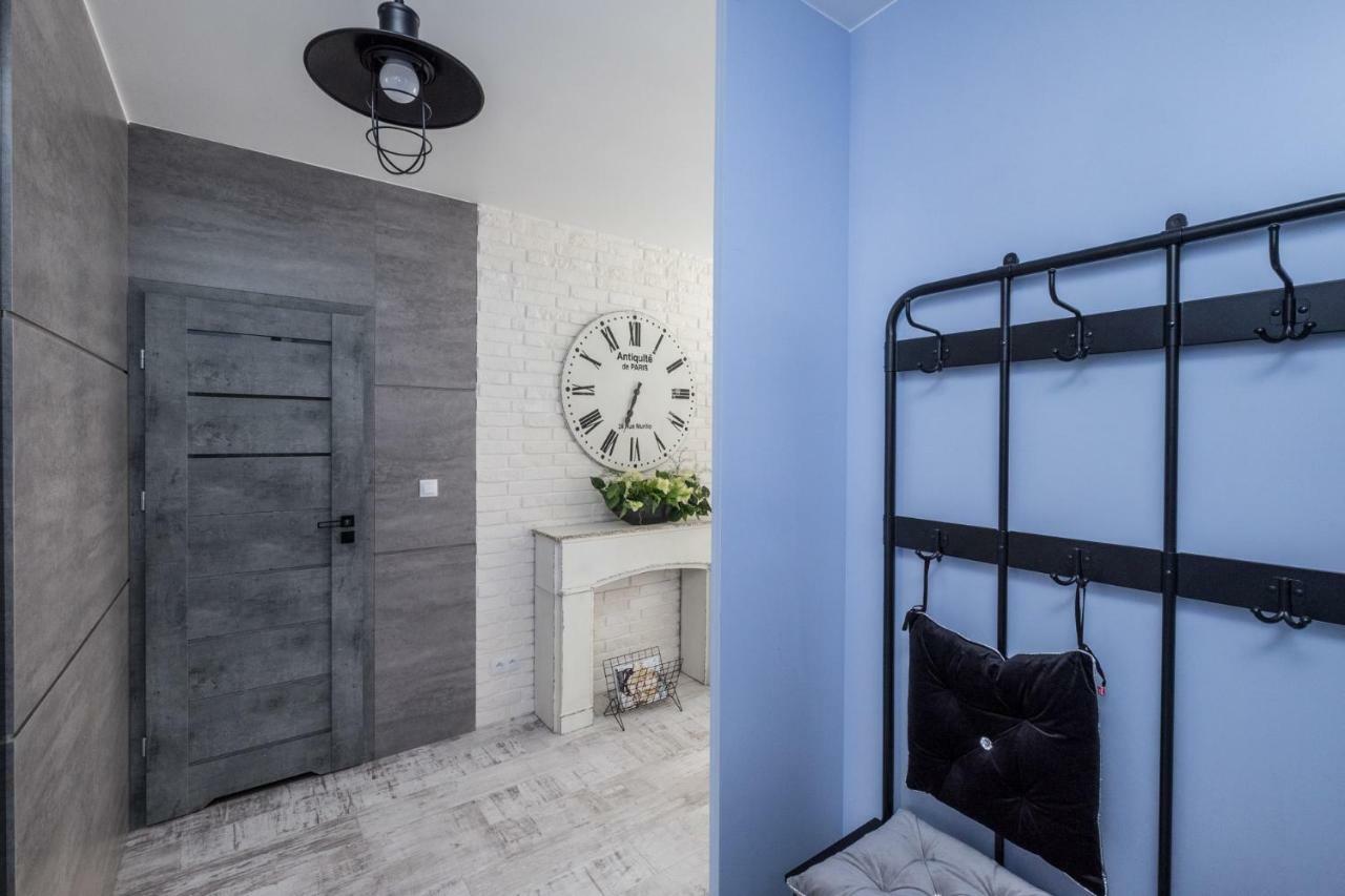Good Time Apartment Woronicza Warszawa 外观 照片