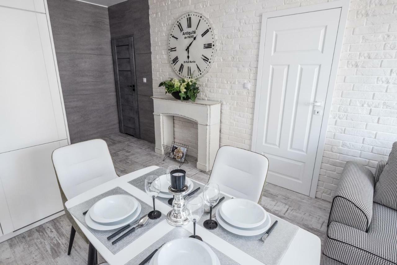 Good Time Apartment Woronicza Warszawa 外观 照片