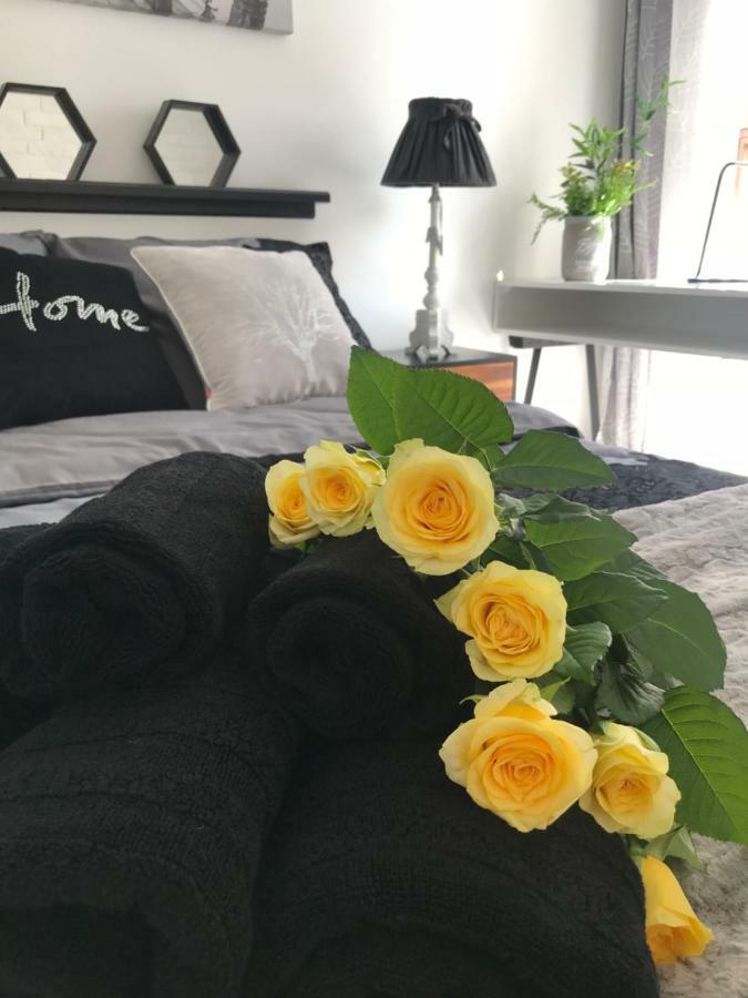 Good Time Apartment Woronicza Warszawa 外观 照片