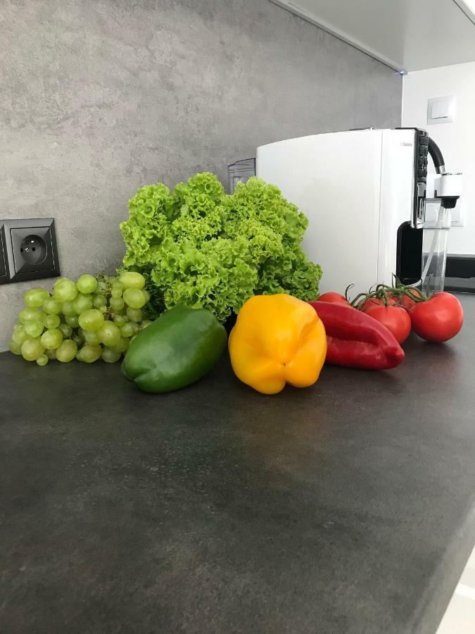 Good Time Apartment Woronicza Warszawa 外观 照片