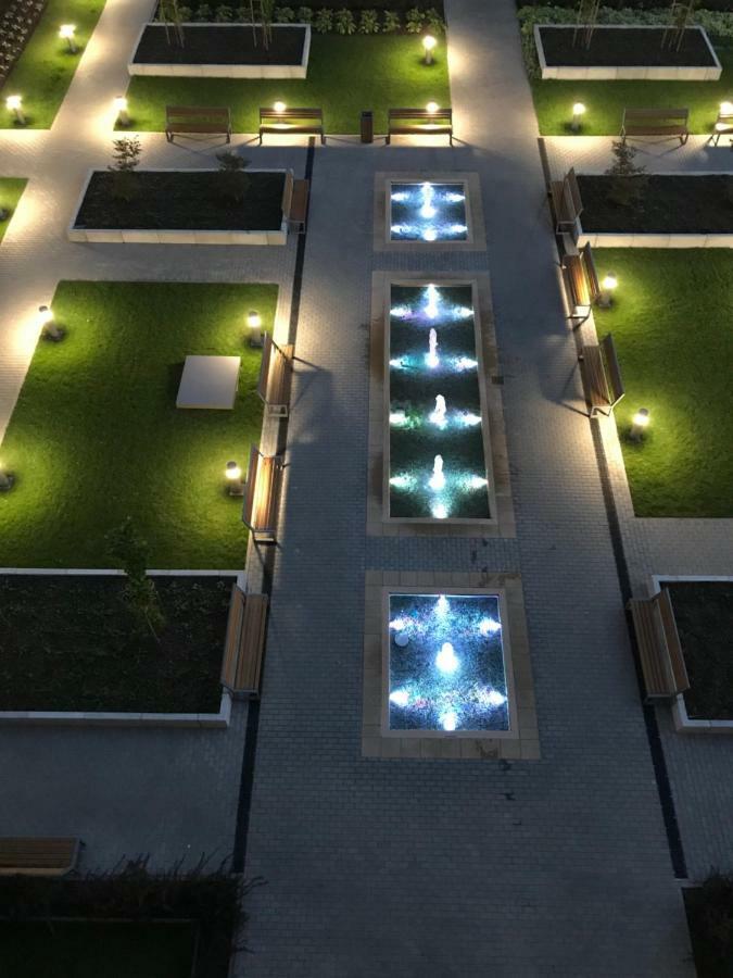 Good Time Apartment Woronicza Warszawa 外观 照片