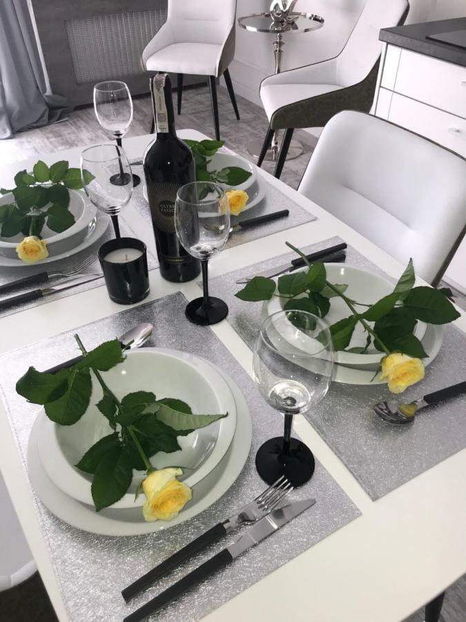Good Time Apartment Woronicza Warszawa 外观 照片